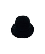 UNISEX フリンジバケットハット