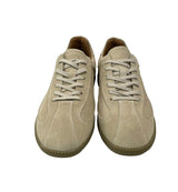 Shaving Basic Sneakers