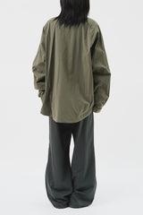 Fris Wind Shirt Jacket (3color)