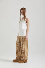 カモデニム