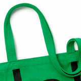 Big tote bag - Green