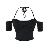 Celi Off Shoulder Top