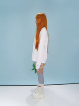 YouTh Can dO It !! 長袖Tシャツ