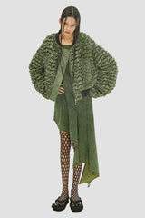 SMOCKING BOMBER