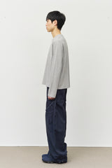 ソカソフトロングスリーブ