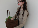 [ORIGINAL] Bay Round Acetate Frame Glasses