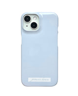 alice blue phone case