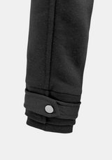 Kensington Cotton Two- way Zip-Up