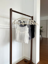 Windy Frill Bustier (3 colors)