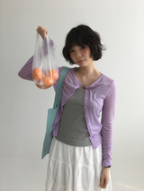 YWD SUMMER CARDIGAN (5color)