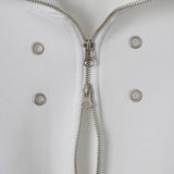 Nos Napping Hood Zip-Up