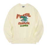 FOSSIL SWEAT
