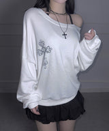 Saint Off MTM (2colors)