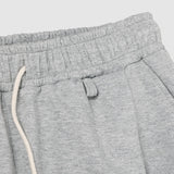 ストレッチトレーニングカーブパンツ (3 Colors)