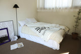 LNL wave blanket