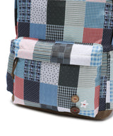 PATCHWORK BACKPACK(CV2GFUAB42A)
