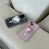 [MADE] Love Love [Macsafe jelly hard case] 2color