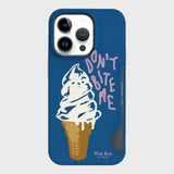 Maltesecream card storage hard case