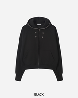 Nos Napping Hood Zip-Up