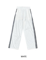 Voice track jersey pants