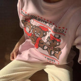 フロムザベアtシャツ