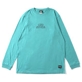 MFC STORE SKATE CAT L/S TEE