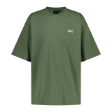 UFC REFLECTIVE LOGO OVERSIZED FIT SS