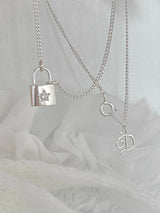Silent Star Lock