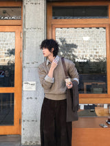 LMN Levi's Stripe Oversized Fit Shirt (3 colors)