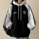 ローラインベルトトラックフード [Fleece]
