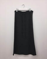 ロングアンドリーンコットンスカート(3color)