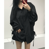 ソフトブリーズシャーリングシャツ