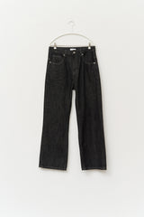 Lim Raw Denim