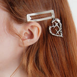 NU HAIRPIN HEART