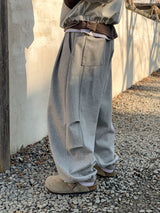  Morden Walk Vintage Hooded Jumper