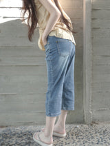 walkie pants