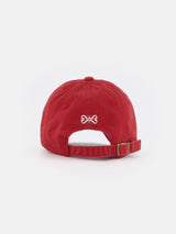 Lucky Clover Cap-Wine