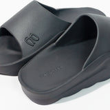 Patrobas Ease Asphalt Sandals