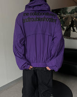 GT Retreat Summer Windbreaker (3C)