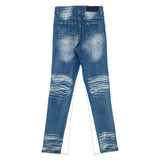 TZ Stream Boot Cut Denim