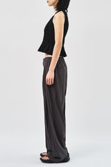 Rano Pintuck Trousers (2color)