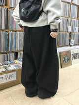 ワイルドスターフリースバルーンパンツ（4c）