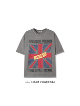 ピグメントスタッドTシャツ (3C)