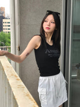 Elodie sleeveless