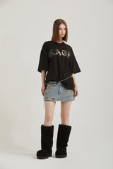 MILI BOX T-SHIRT