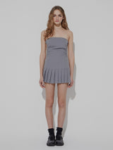PLEATS ONEPIECE