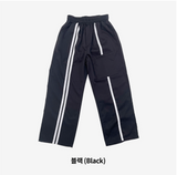 (Unisex) リティンラインパンツ