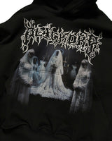 Cradle Of Blackorp フーディー