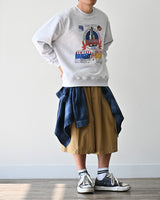 HM STANLEY SWEATSHIRT