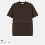 ヘンデスファーストマッスルフィットアイスバントショートスリーブTシャツ